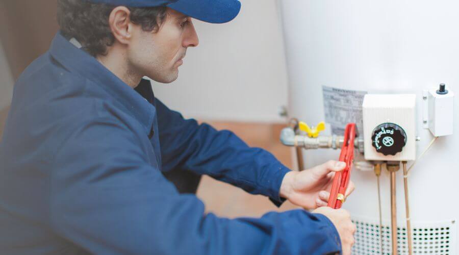 Professional Leak Detection in Granville, VT
